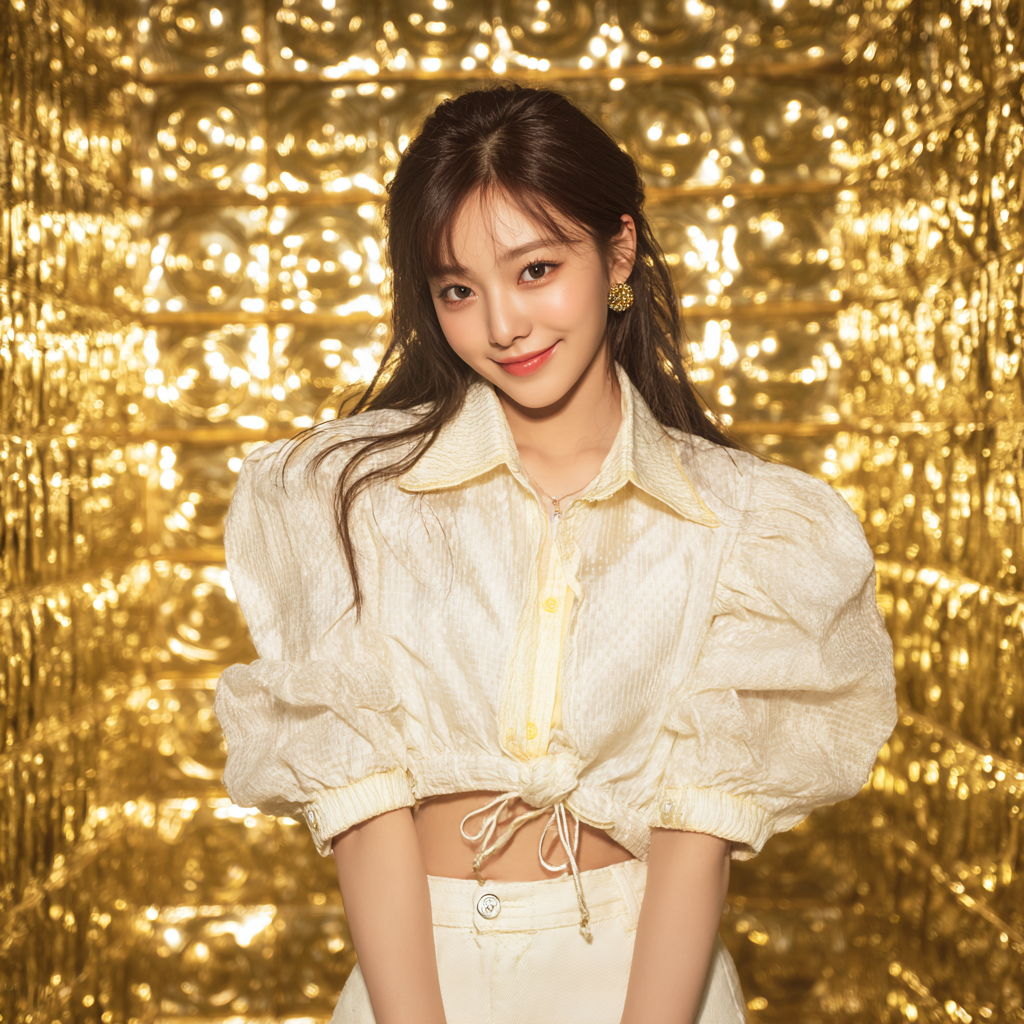 대림 라우드 셔츠룸 아가씨 이미지 7