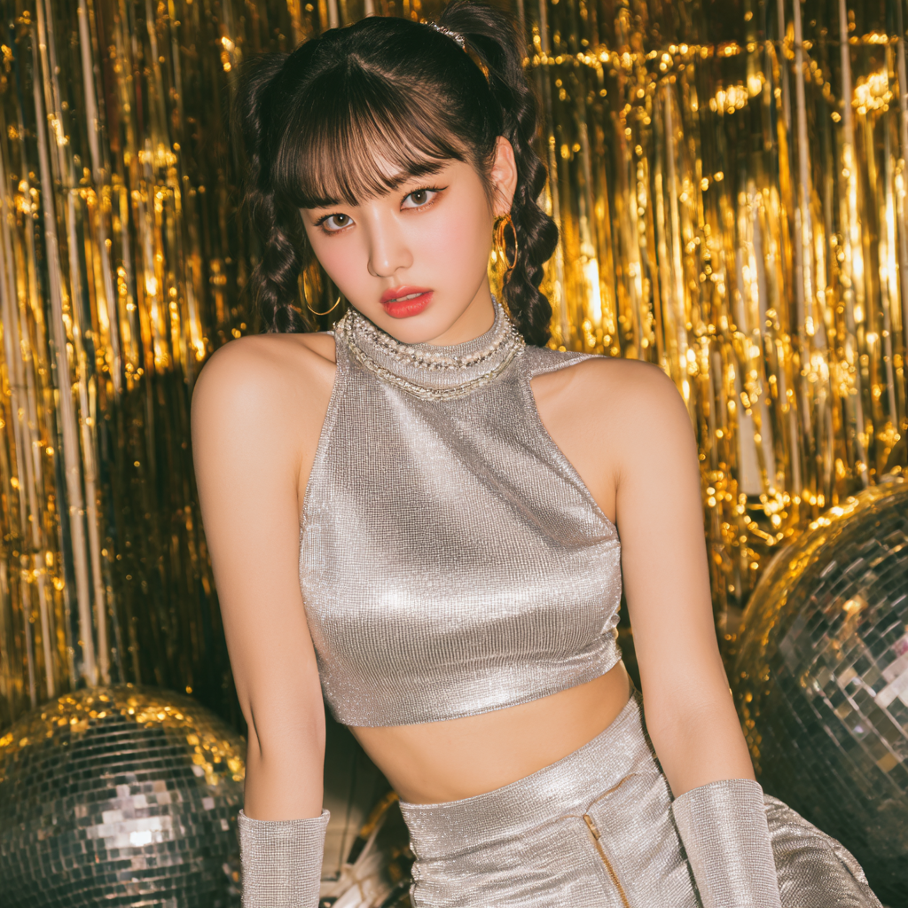 대림 라우드 셔츠룸 아가씨 이미지 16