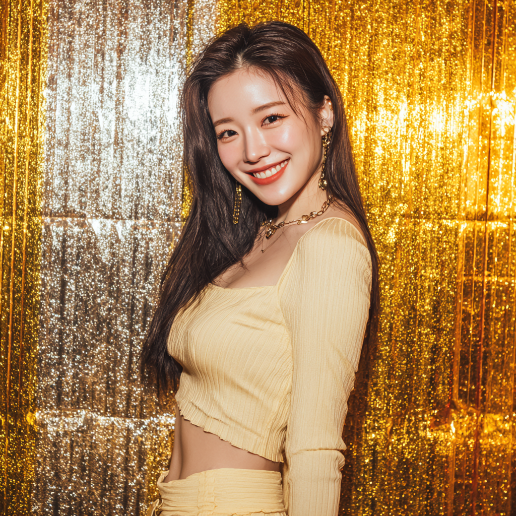 대림 라우드 셔츠룸 아가씨 이미지 12