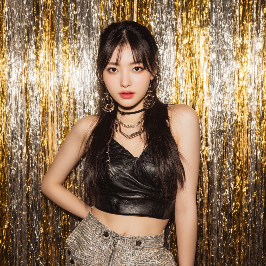 대림 라우드 셔츠룸 아가씨 이미지 13