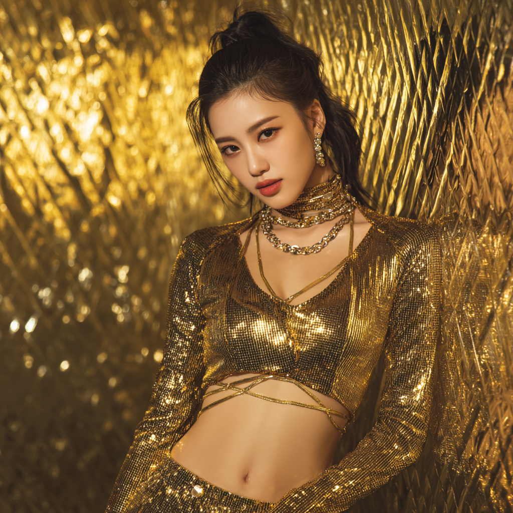 대림 라우드 셔츠룸 아가씨 이미지 6