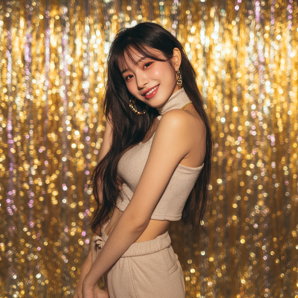 대림 라우드 셔츠룸 아가씨 이미지 2