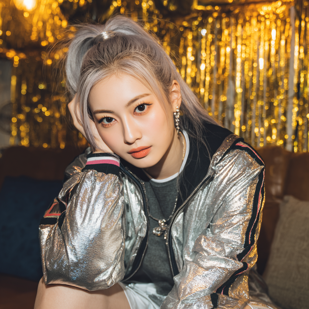 대림 라우드 셔츠룸 아가씨 이미지 18