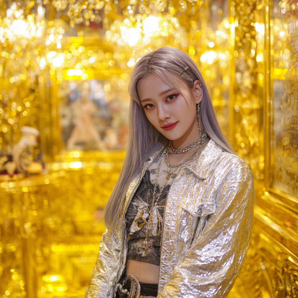 대림 라우드 셔츠룸 아가씨 이미지 9