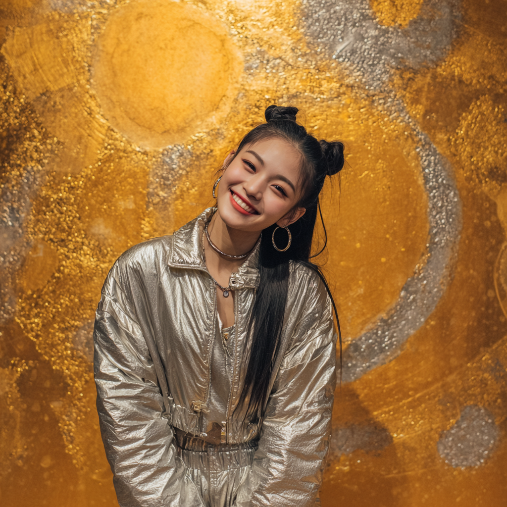 대림 라우드 셔츠룸 아가씨 이미지 1