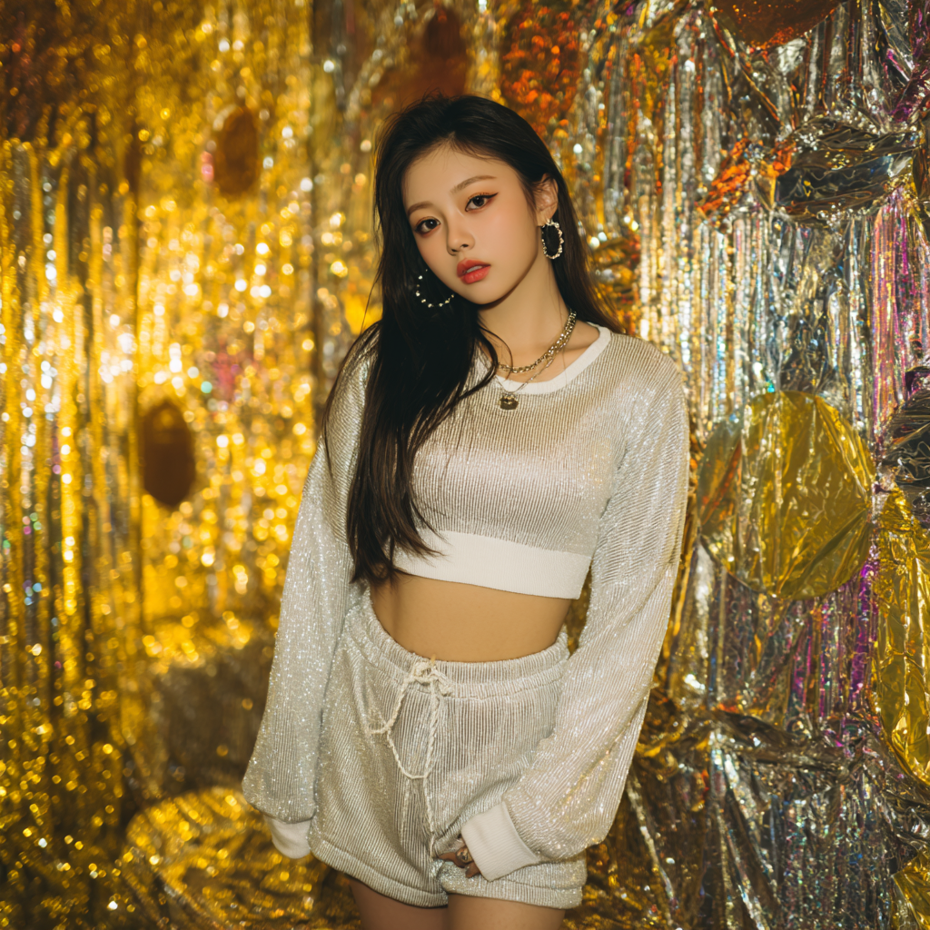 대림 라우드 셔츠룸 아가씨 이미지 17