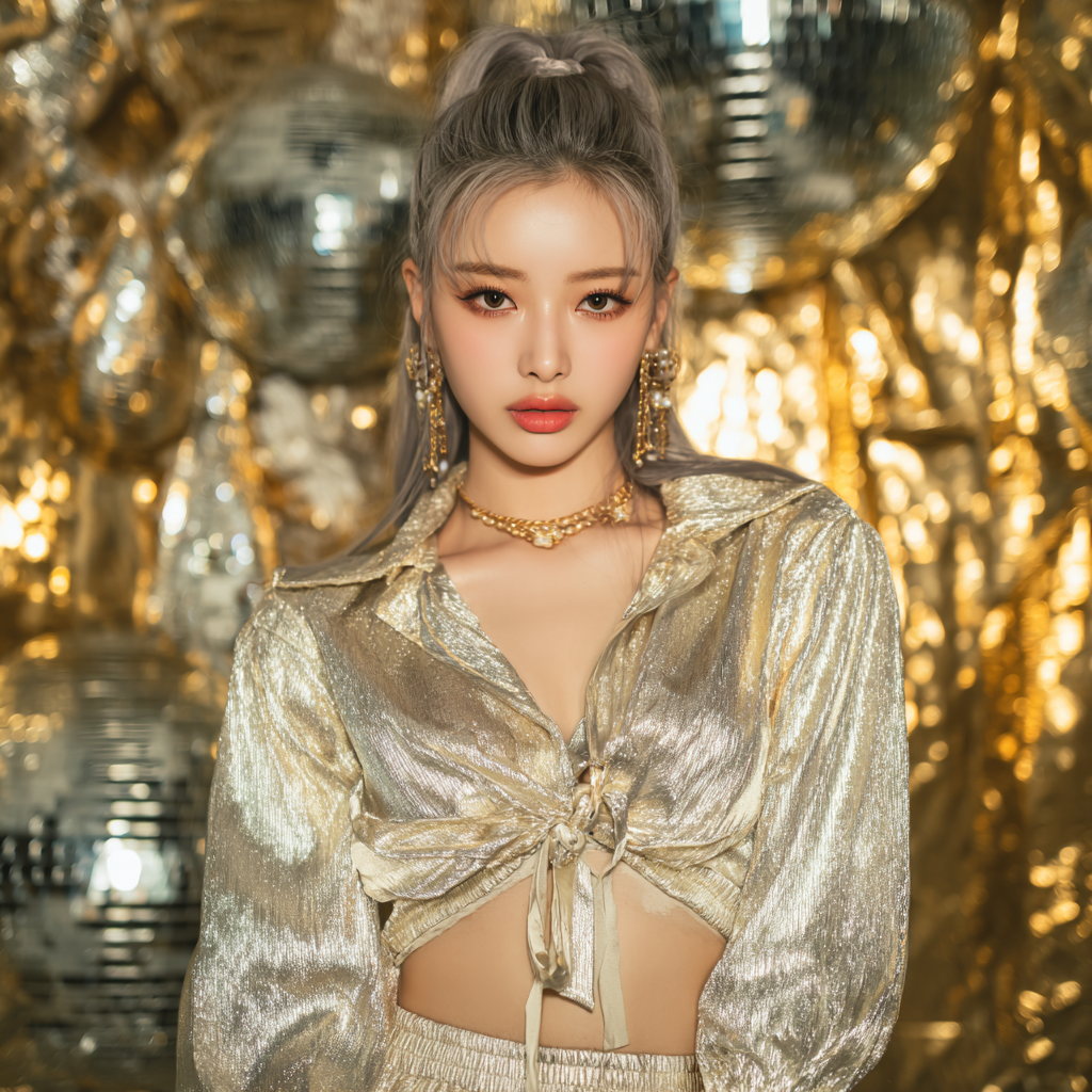 대림 라우드 셔츠룸 아가씨 이미지 14