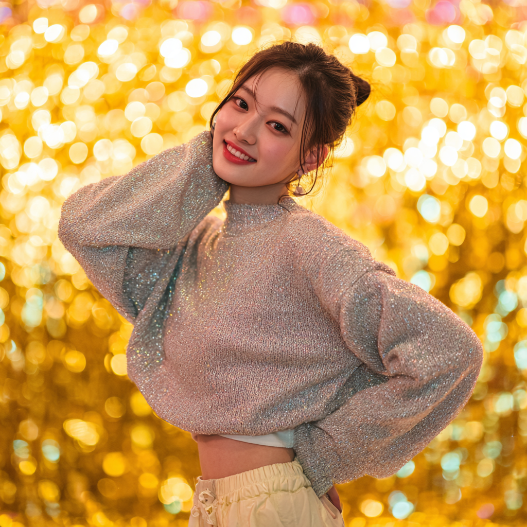 대림 라우드 셔츠룸 아가씨 이미지 4