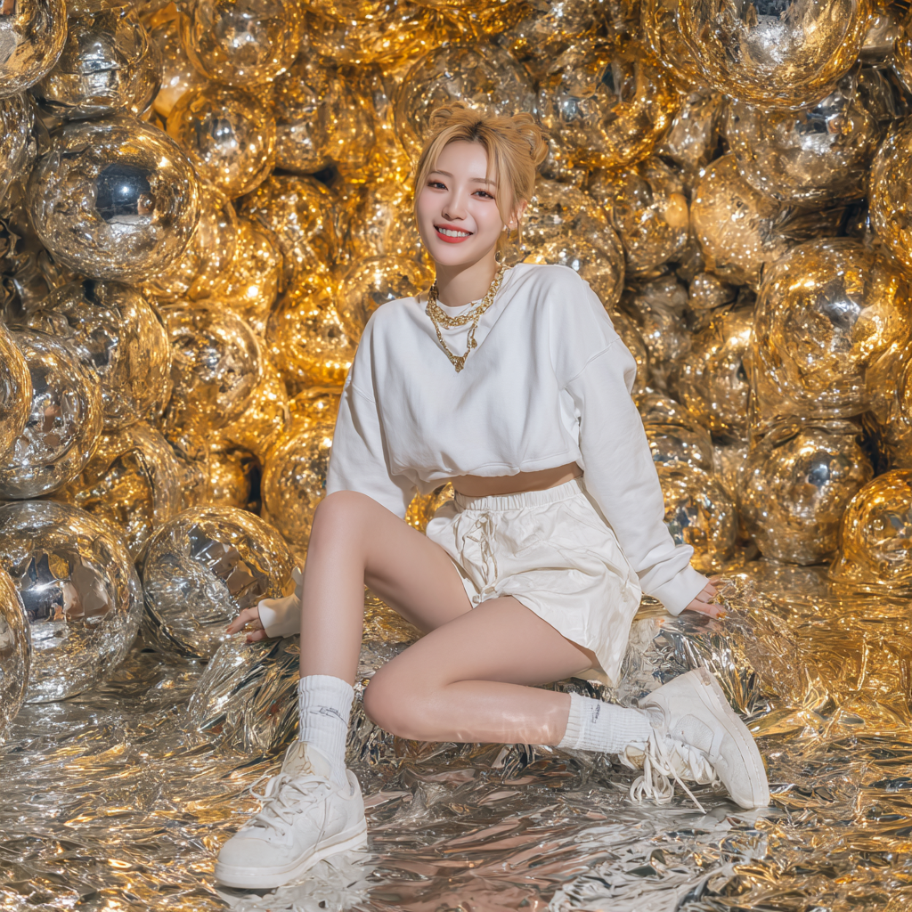 대림 라우드 셔츠룸 아가씨 이미지 15