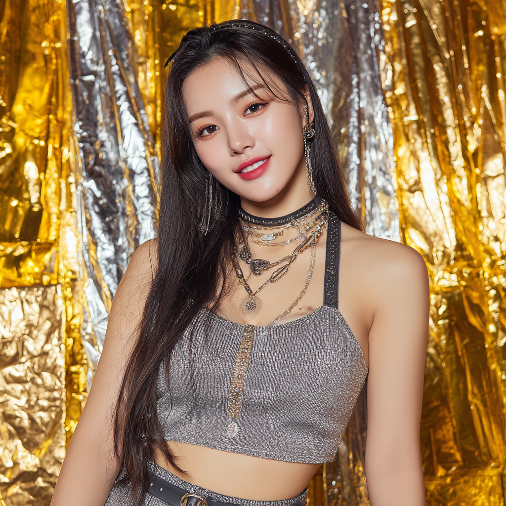 대림 라우드 셔츠룸 아가씨 이미지 10