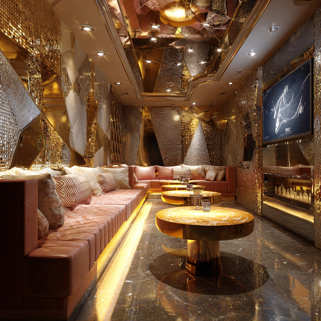 대림 라우드 셔츠룸 룸 이미지 7