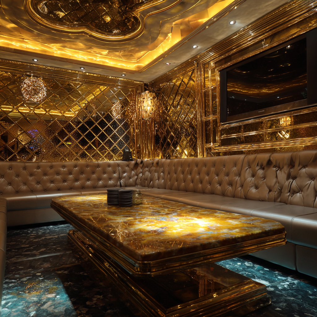 대림 라우드 셔츠룸 룸 이미지 5