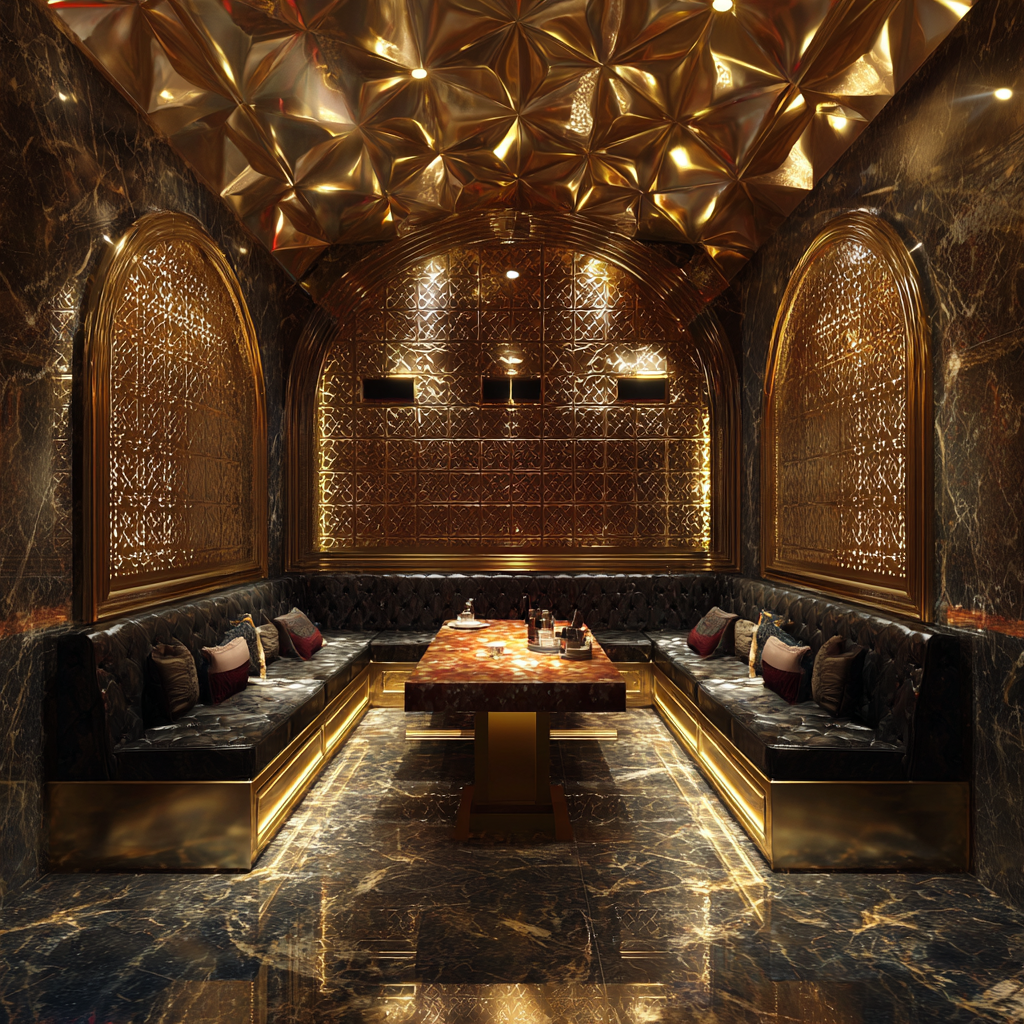 대림 라우드 셔츠룸 룸 이미지 18