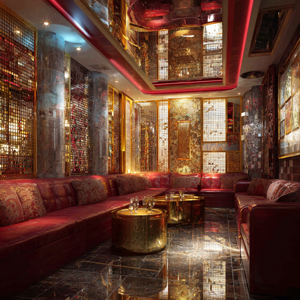 대림 라우드 셔츠룸 룸 이미지 15