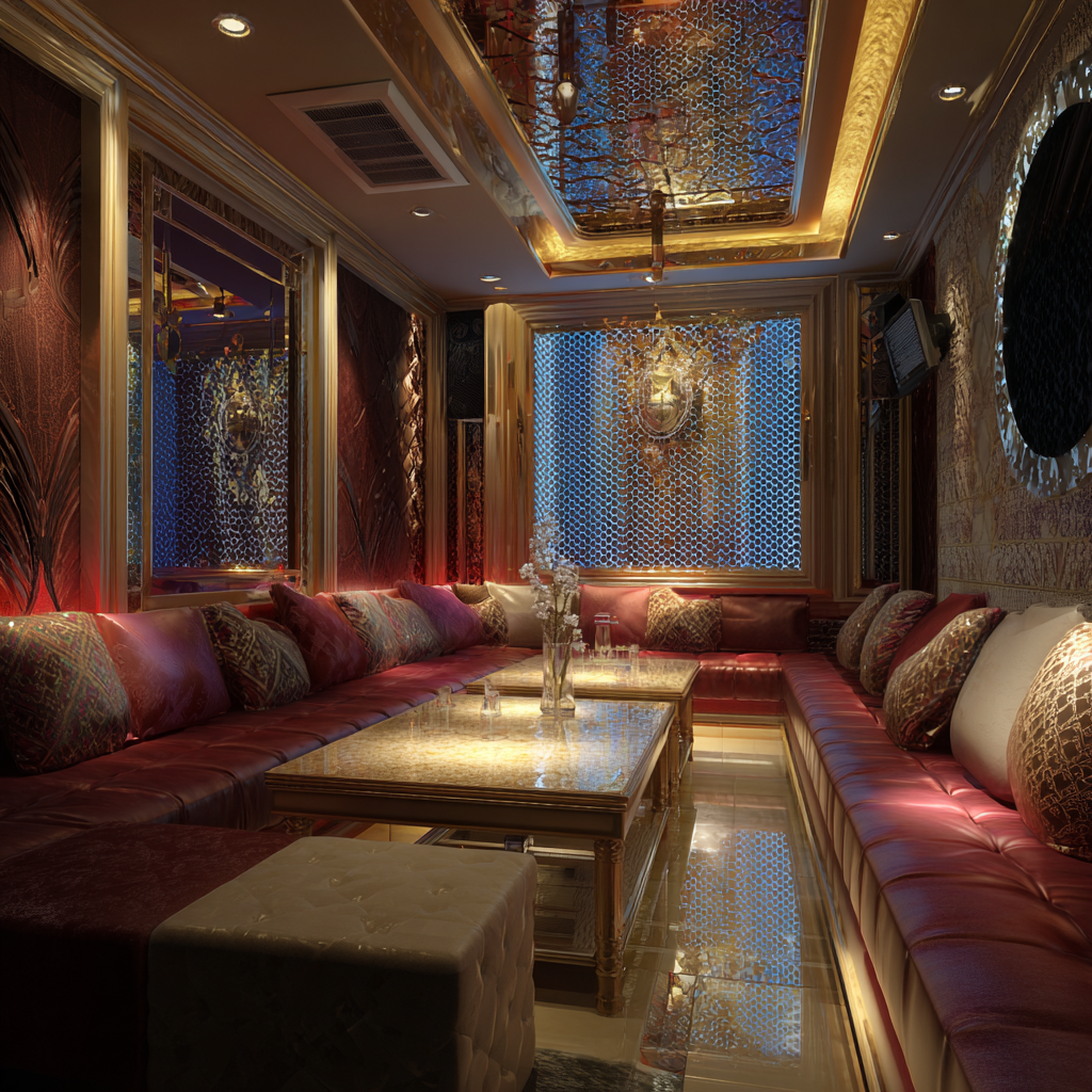 대림 라우드 셔츠룸 룸 이미지 10