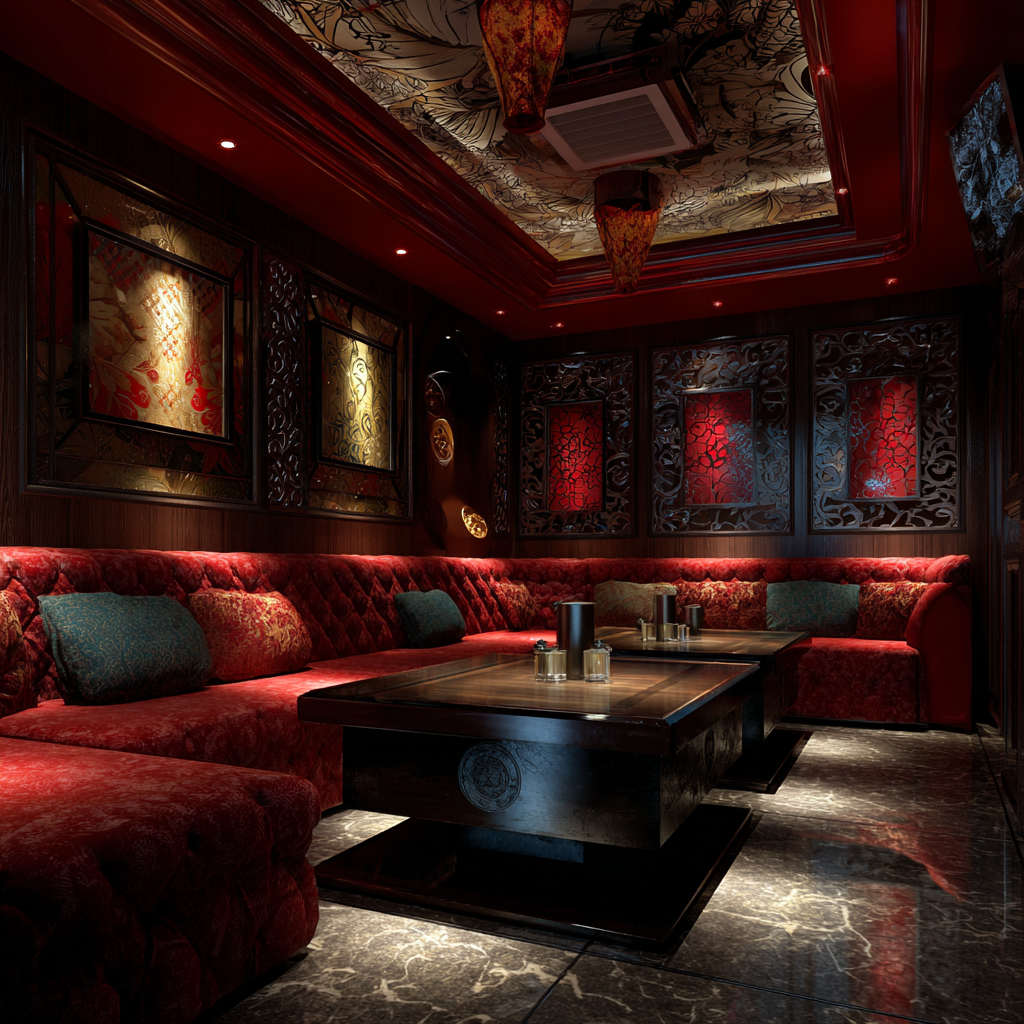 대림 라우드 셔츠룸 룸 이미지 19