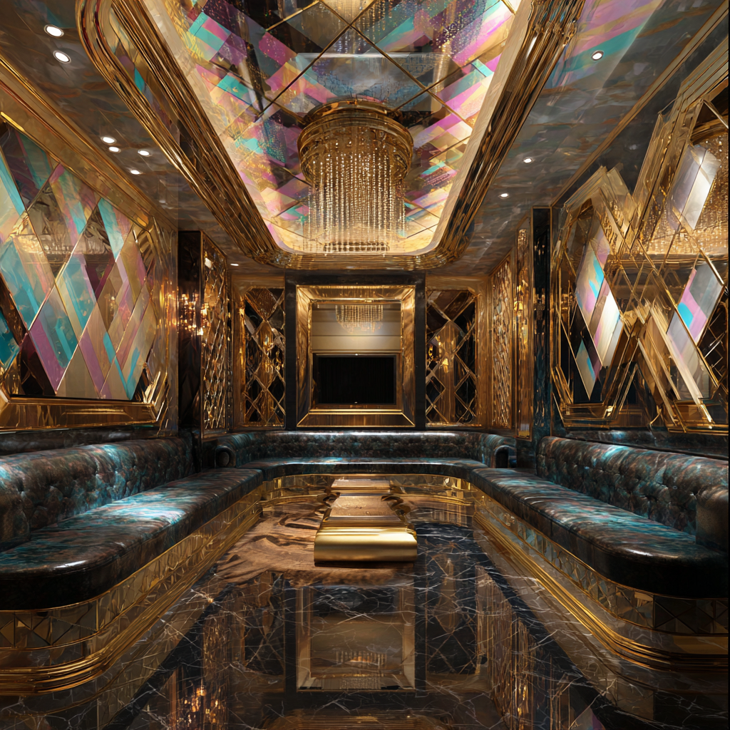 대림 라우드 셔츠룸 룸 이미지 16