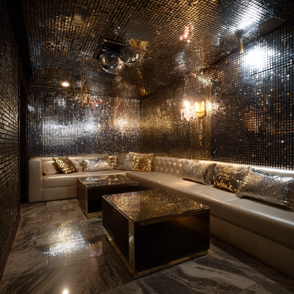 대림 라우드 셔츠룸 룸 이미지 6