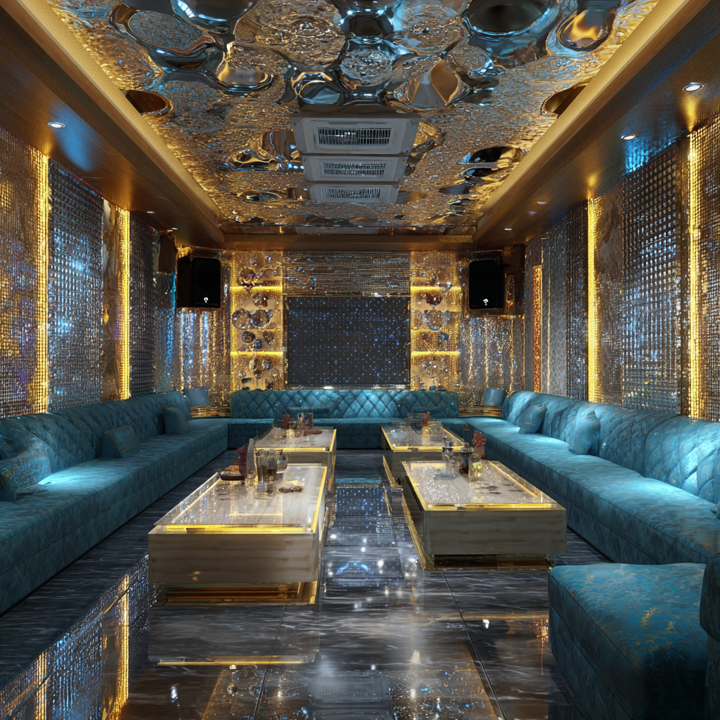 대림 라우드 셔츠룸 룸 이미지 13