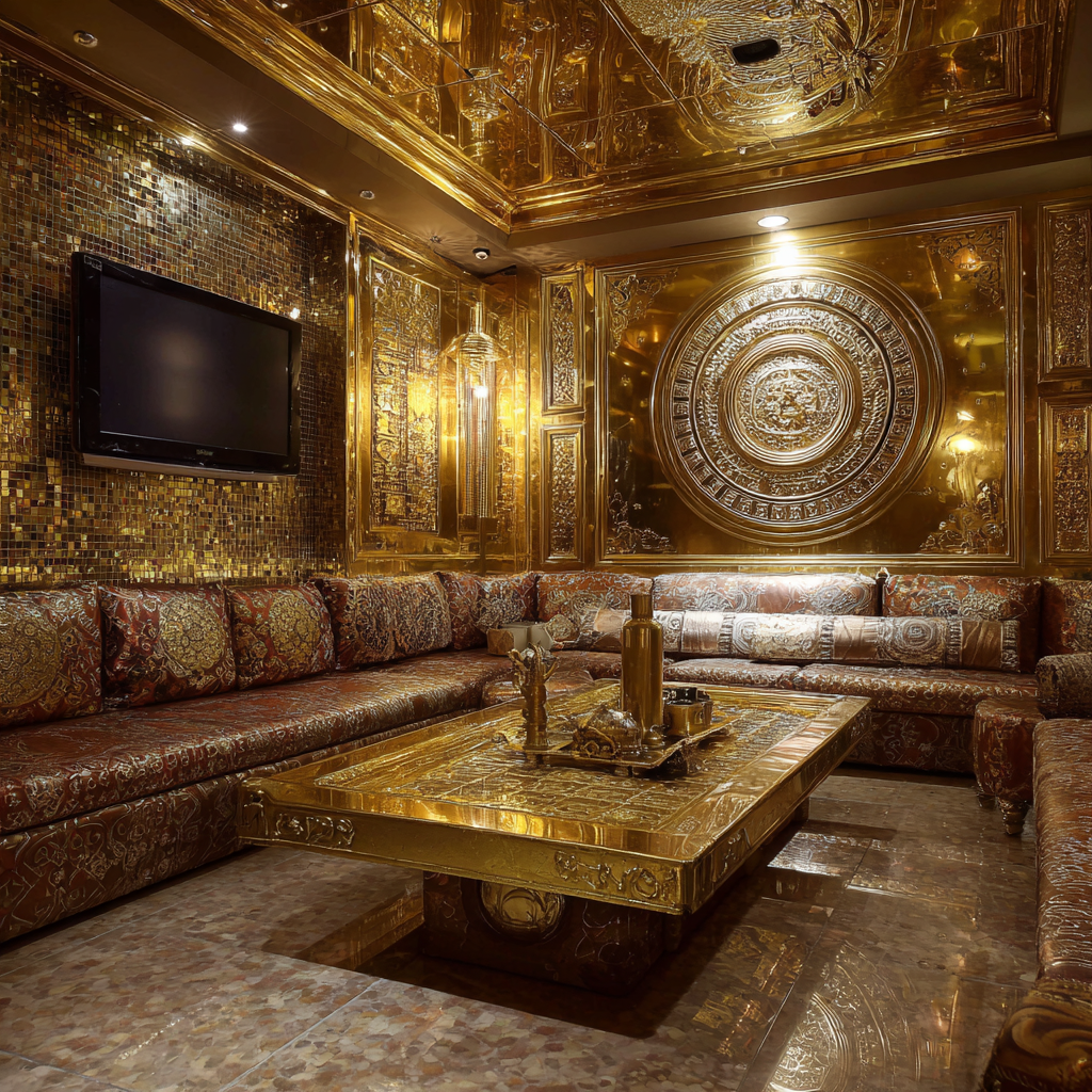 대림 라우드 셔츠룸 룸 이미지 8