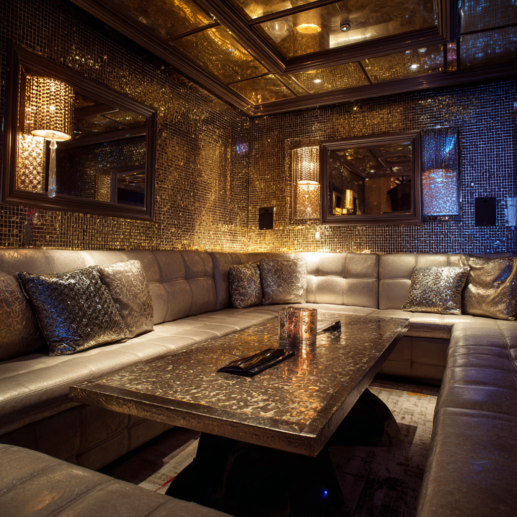 대림 라우드 셔츠룸 룸 이미지 2