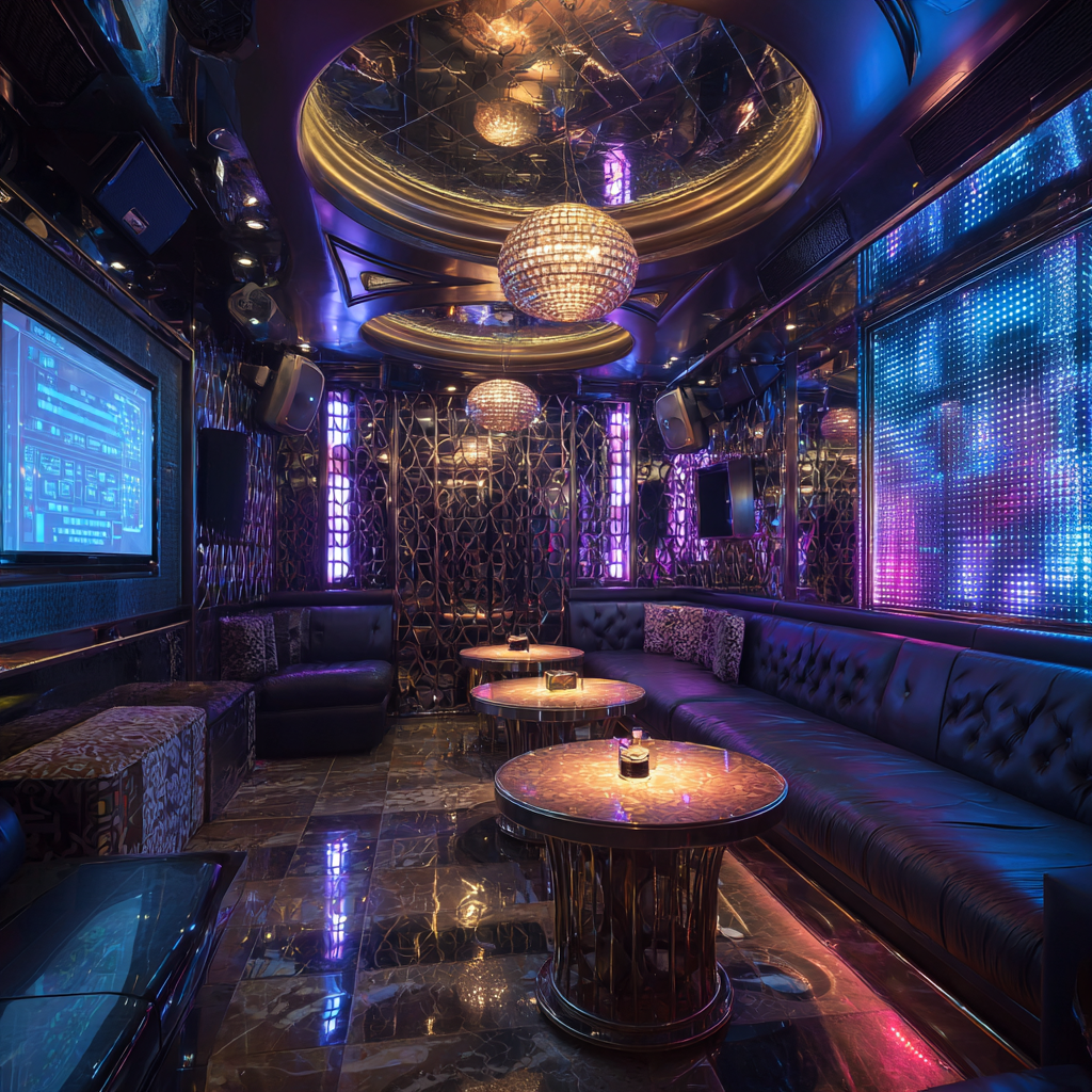 대림 라우드 셔츠룸 룸 이미지 1