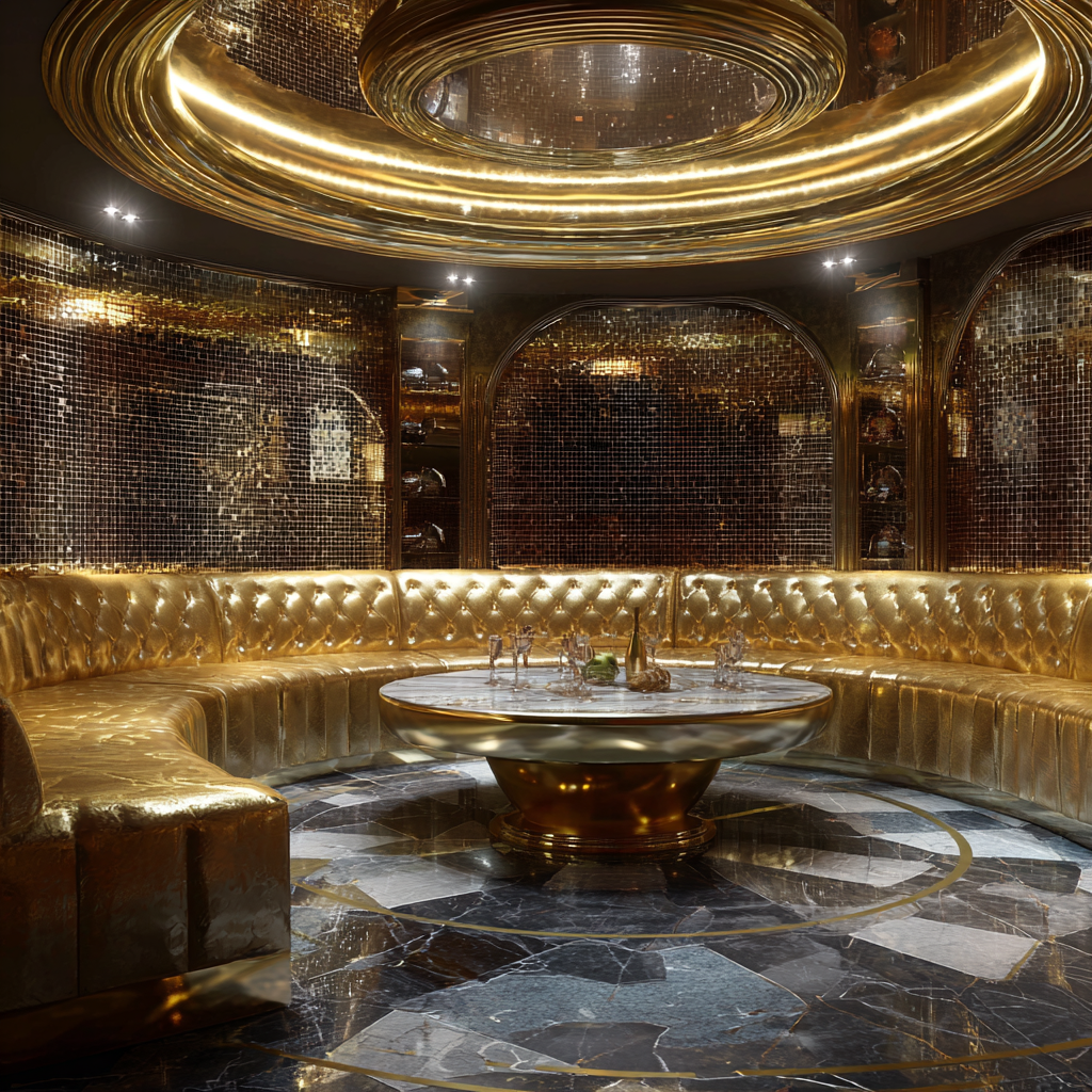 대림 라우드 셔츠룸 룸 이미지 3