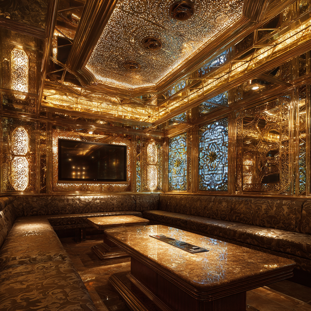 대림 라우드 셔츠룸 룸 이미지 9