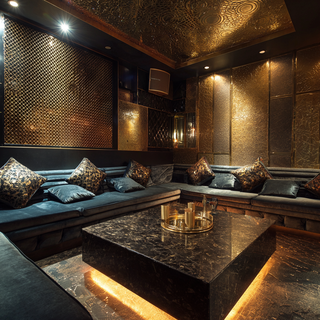 대림 라우드 셔츠룸 룸 이미지 0