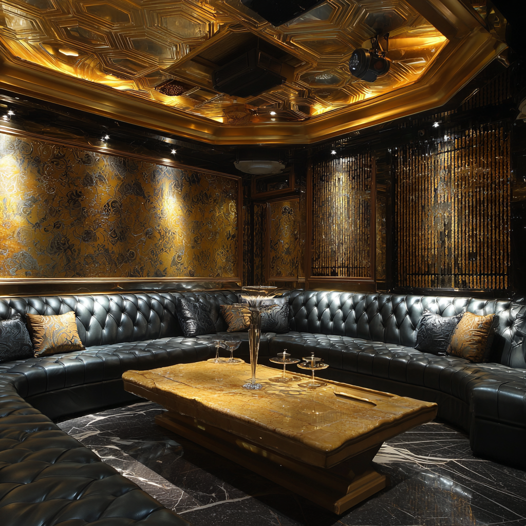 대림 라우드 셔츠룸 룸 이미지 4