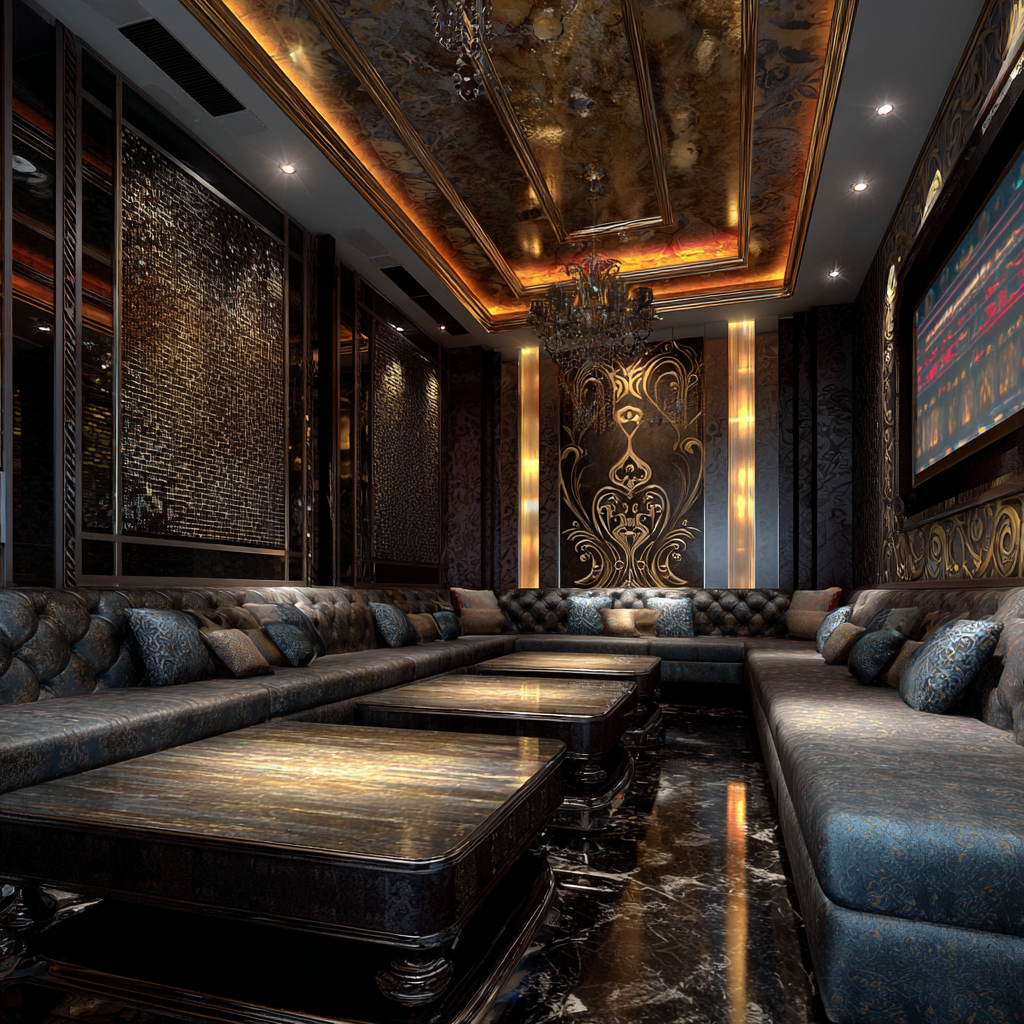 대림 라우드 셔츠룸 룸 이미지 17