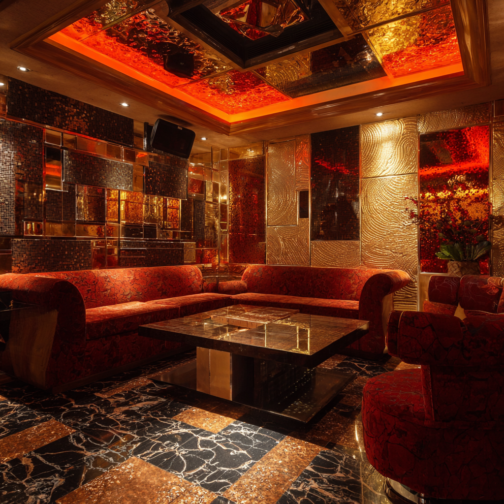 대림 라우드 셔츠룸 룸 이미지 12