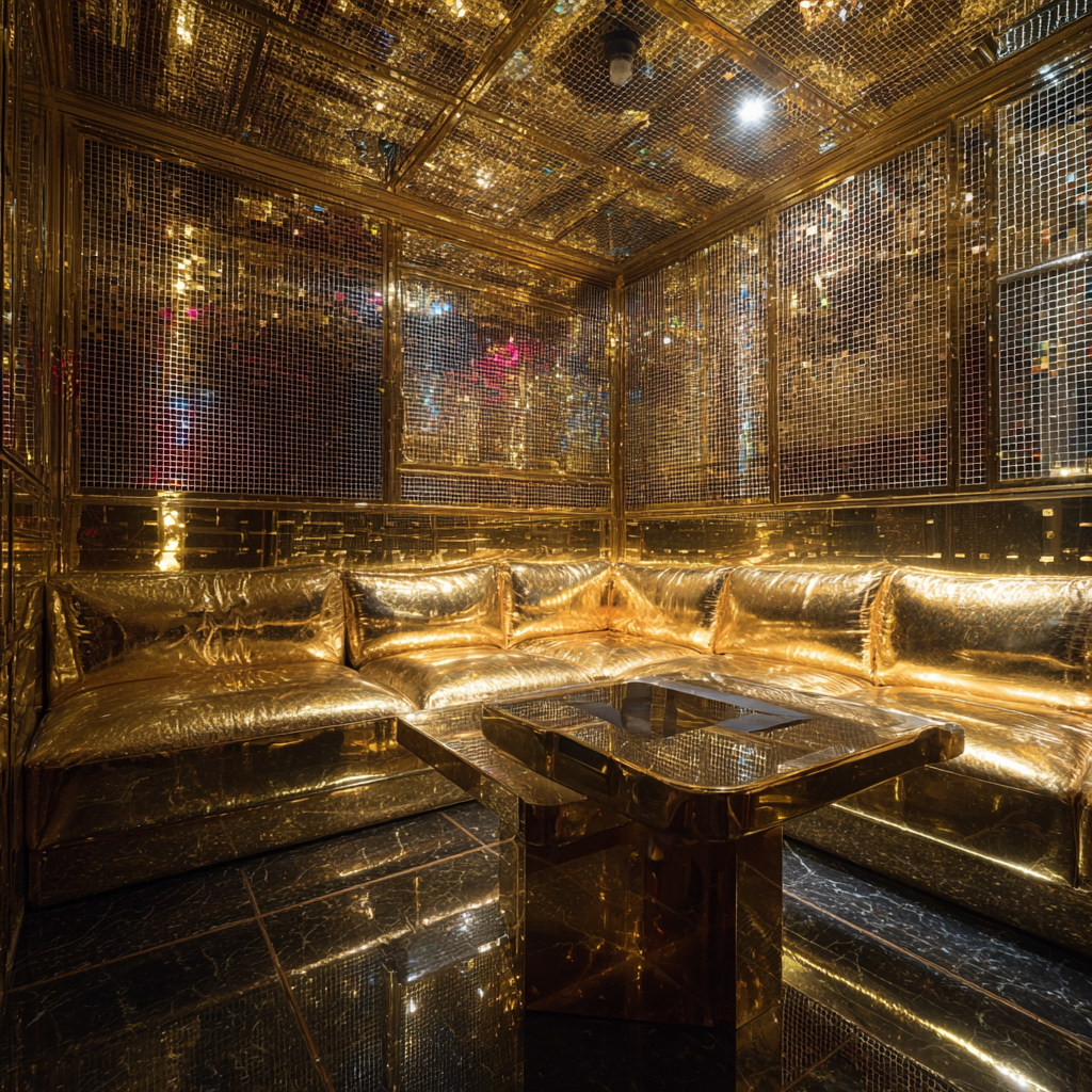 대림 라우드 셔츠룸 룸 이미지 14